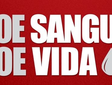 Hoje doação de Sangue em Avaré - Participe