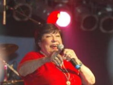 Morre a dama da música caipira