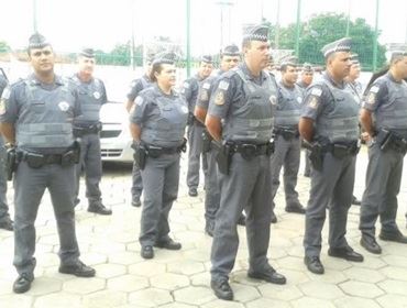  POLÍCIA MILITAR REALIZA OPERAÇÃO PAGAMENTO