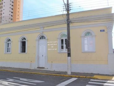 Nota a população de Avaré