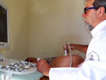 Caisma promove  encontro de gestantes sábado próximo dia 12