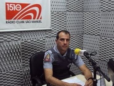 Polícia Militar de Avaré não estará mais fazendo escoltas de presos das penitenciárias da região.