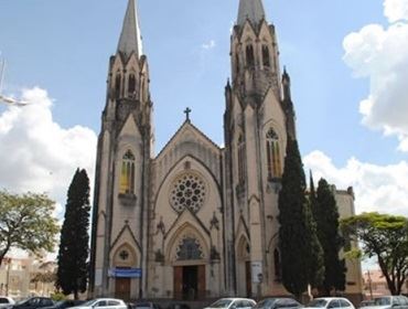   Na Catedral Metropolitana de Botucatu foi realizado um culto Ecumênico.