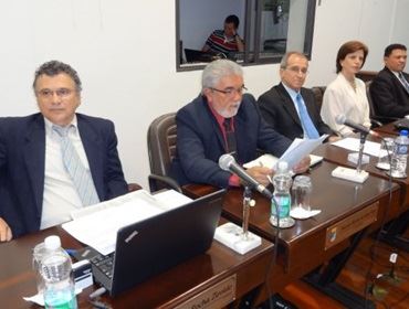 CÂMARA DE VEREADORES DE AVARÉ DIVULGA A ORDEM DO DIA  DA SESSÃO DE HOJE.
