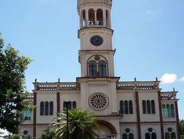 CIDADE DE ASSIS APARECE NA LISTA  DAS MAIS DESENVOLVIDAS