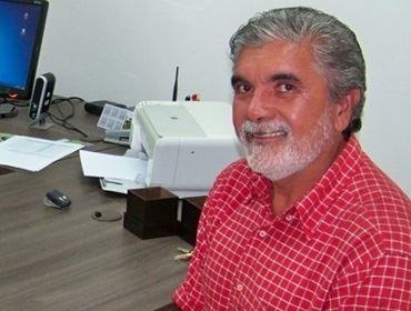 VEREADOR BARRETO PRESTANDO CONTAS.