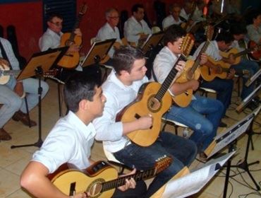 EVENTO BENEFICENTE AO HOSPITAL DO CÂNCER