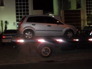 APREENSÃO DE CARROS DE SOM PODEM SER ANTICONSTITUCIONAL