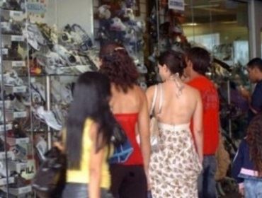 ACIA prepara comércio para compras de Natal