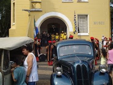 SEMANA DO PATRIMÔNIO HISTÓRICO