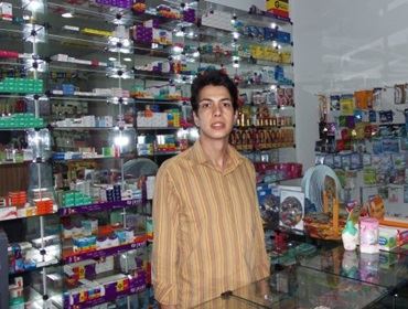 DAVI CORTEZ FOI EMPOSSADO ONTEM COMO SUCESSOR DO SAUDOSO VEREADOR  CHEBRA.
