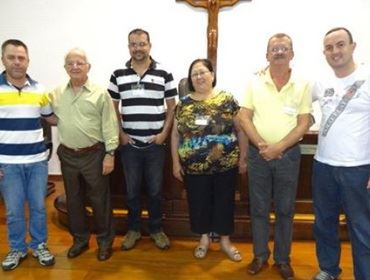 É realizado curso de Redação Oficial aos funcionários da Câmara de Avaré