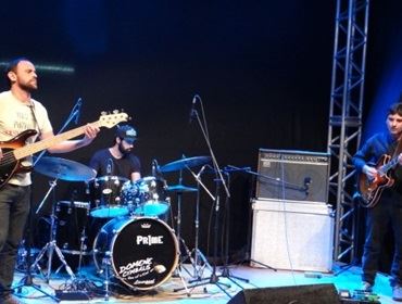 Centro Cultural receberá Festival de Música Instrumental