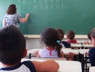 Educação avareense supera meta nacional no Ideb