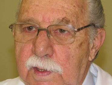 PROF. WILLIAM SAAD DA UNESP É INDICADO AO PREMIO DA FUNDAÇÃO CONRADO WESSEL