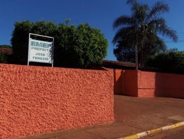 FUNCIONALISMO DE ARANDU ESTÃO SE SENTINDO LESADOS  PELA  PREFEITURA