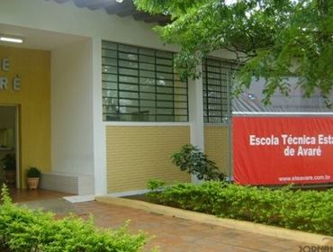 NESTA QUINTA FEIRA ENCERRA AS INSCRIÇÕES NA ETEC