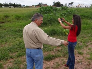 DEFINIDO LOCAL PARA CONSTRUÇÃO DA FATEC