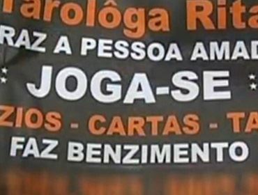 CASAL FOI PRESO POR SUSPEITA DE EXERCÍCIO IRREGULAR DE MEDICINA.