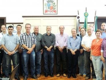 Realizado em São Manuel Fórum Paulista das Bacias Hidrográficas