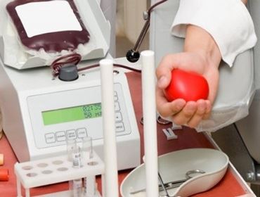 HOSPITAL DE RUBIÃO ESTÁ PRECISANDO DE SANGUE