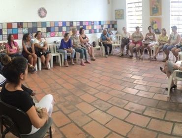 Encontro das Mães de filhos com deficiência acontece no dia 12