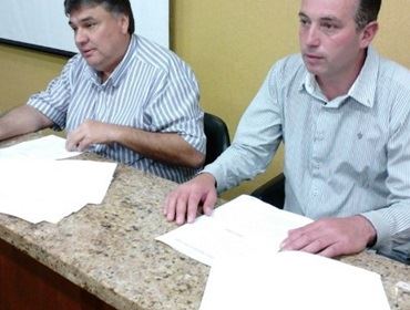 BARCHETI AJUDA A COMPLICAR  A SITUAÇÃO DO PREFEITO DE ITAPETININGA