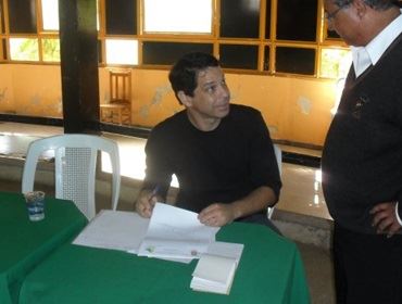 PREF. DE ITATINGA PAULO APOLO CONSEGUE MAIS 280 CASAS.