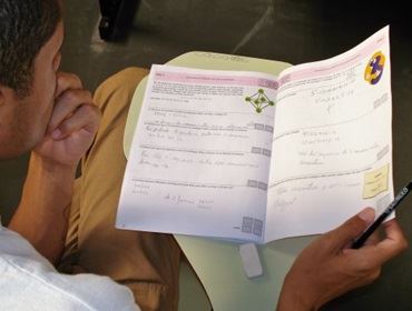 Presos de Avaré e região participarão da Olimpíada Brasileira de Matemática