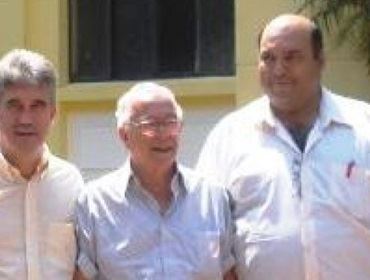 MILTON MONTI CONSEGUE UMA VERBA PARA STA CASA DE AVARÉ NOVAMENTE