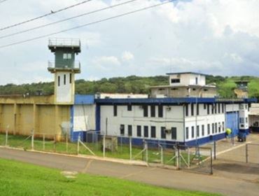 REBELIÃO EM ITIRAPINA MORRE DOIS PRESOS, UM DECAPITADO