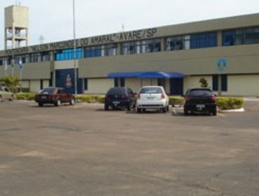 TRATAMENTO DE ESGOTO DE PENITENCIÁRIAS É FEITO POR APENADOS.