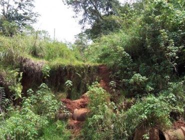 ROYAL PARQUE - UM BAIRRO EM ABANDONO