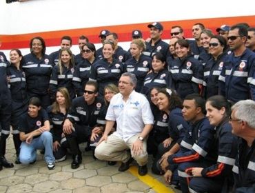 MEDICOS DO SAMU DE AVARÉ NÃO TRABALHAM NOS FINAIS DE SEMANA