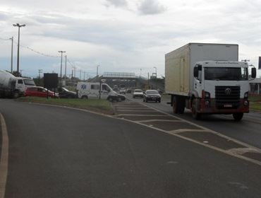AVARÉ E SEUS TREVOS RODOVIÁRIOS IRREGULARES