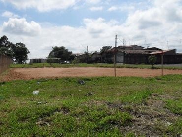 ESTÃO INVADINDO ÁREA VERDE EM AVARÉ.   