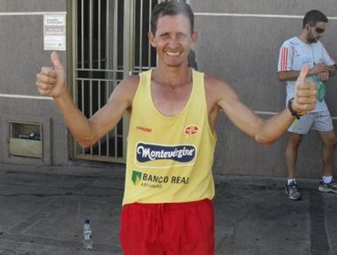 1º CORRIDA DA FRUTO DA TERRA EM AVARÉ.