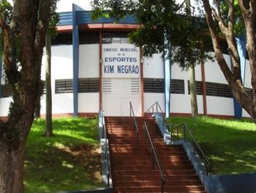 KIM NEGRÃO INTERDITADO PELO MINISTERIO PÚBLICO.