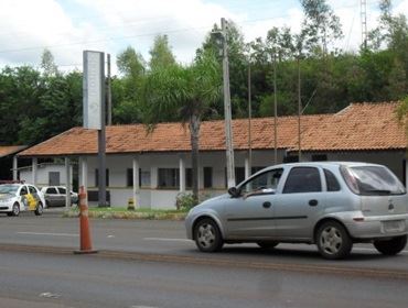POLÍCIA RODOVIÁRIA PRENDE MAIS UM DIRIGINDO EMBRIAGADO