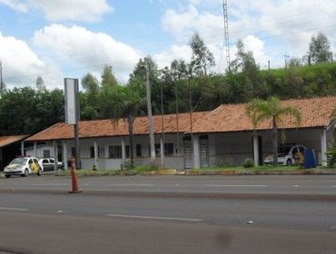 POLÍCIA RODOVIÁRIA APRESENTA RESULTADO DA OPERAÇÃO DURANTE A EXPOMAAR - ARANDU
