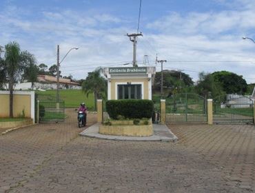 VILA DOS MÉDICOS TAMBÉM É VÍTIMA DOS VÂNDALOS