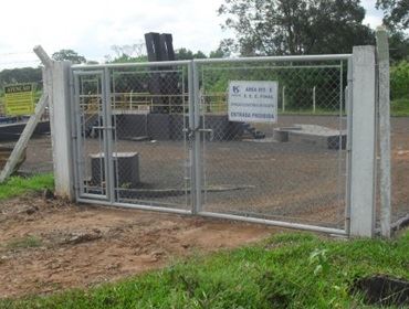 PENITENCIARIAS DE AVARÉ E REGIÃO ESTÃO CONTAMINANDO O MEIO AMBIENTE.