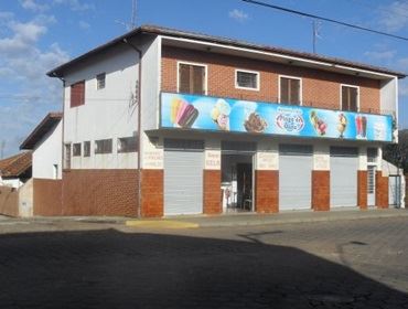 SORVETERIA PINGO DE OURO É A MAIS ANTIGA DA CIDADE