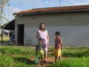 AMBULÂNCIA NÃO TEM ACESSO PARA SOCORRO EM PLENA AV. ANTONIO SYLVIO CUNHA BUENO EM AVARÉ