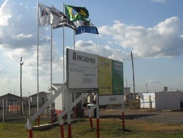 MINHA CASA MINHA VIDA - MAIS 653 CASAS PARA AVARE