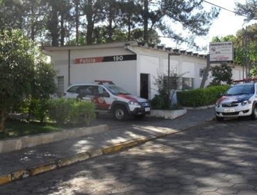 EM ITATINGA COMERCIANTE NÃO SABIA QUE HAVIA SIDO FURTADO