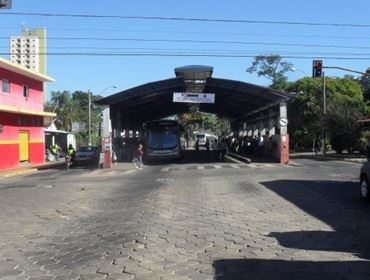 TERMINAL RODOVIÁRIO CAIXOTÃO SERÁ REFORMADO