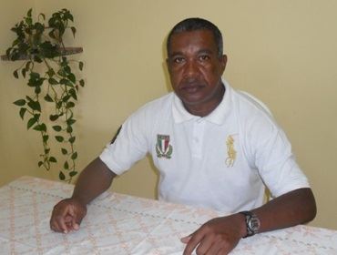 CAMPEONATO DE TRUCO EM ARANDU.