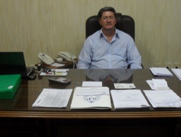 CÂMARA MUNICIPAL DE ARANDU APROVA DESAPROPRIAÇÃO PARA CONSTRUIR CDHU