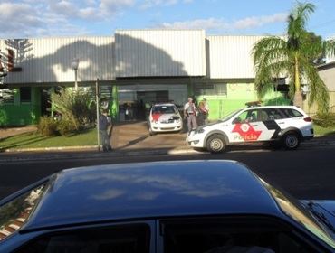 DESRESPEITO TOTAL NO PRONTO SOCORRO DE AVARÉ